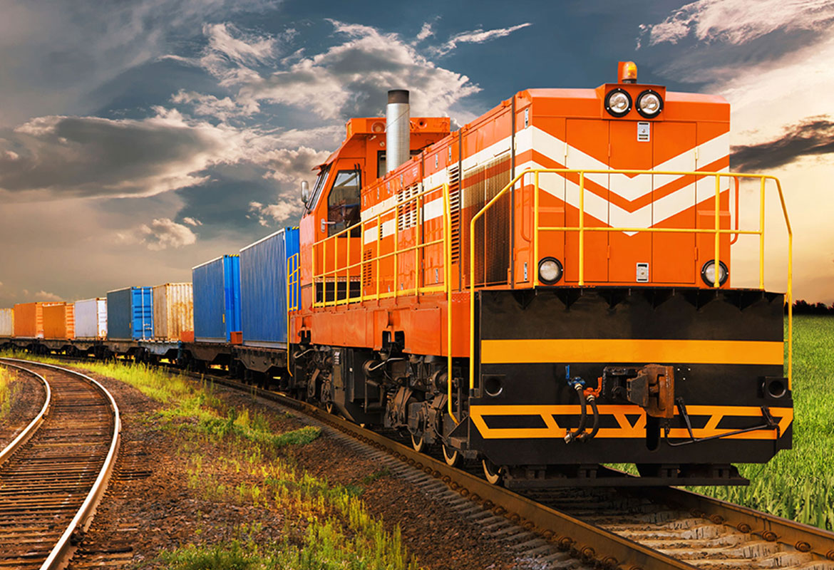 Düzce Transport Uluslararası Taşımacılık Demiryolu Taşımacılığı