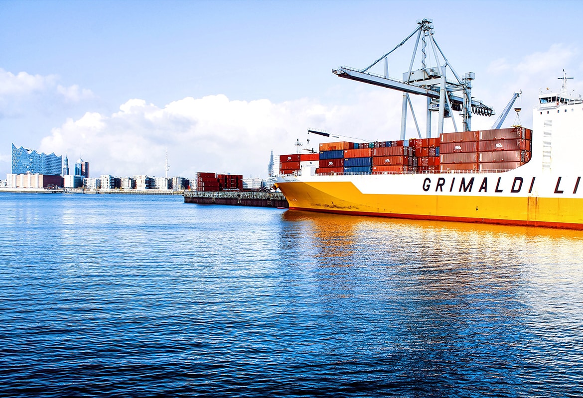 Düzce Transport Uluslararası Taşımacılık Denizyolu Taşımacılığı